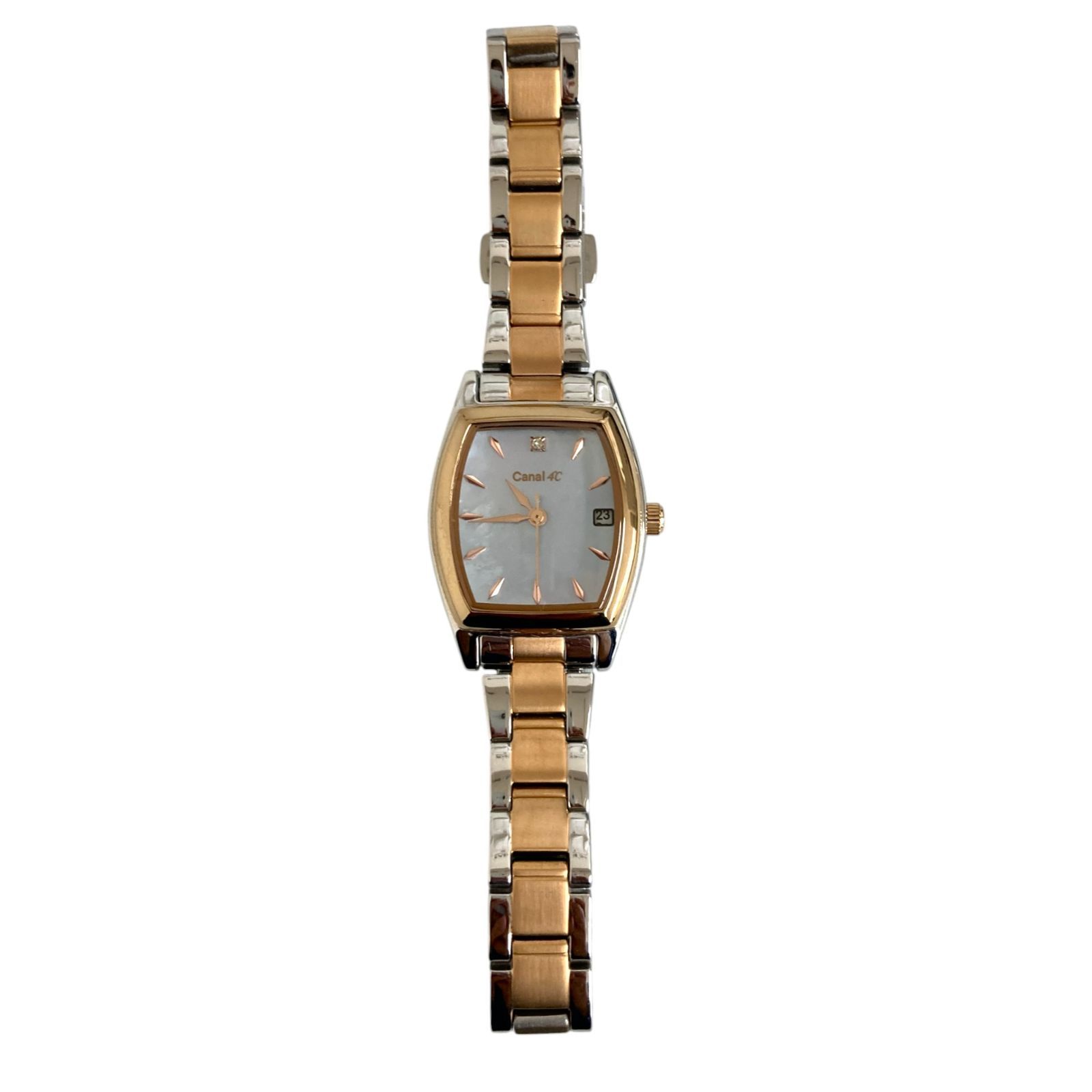 4℃ カナルヨンドシー