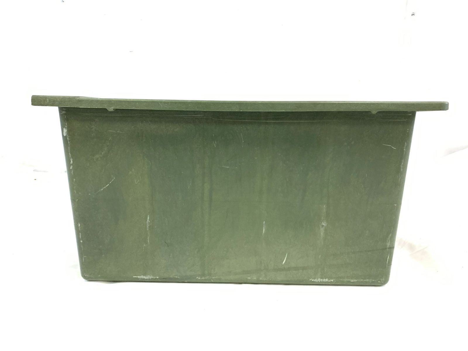 米軍放出品】道具箱 ツールボックス W56×D42×H28.5cm ハードケース