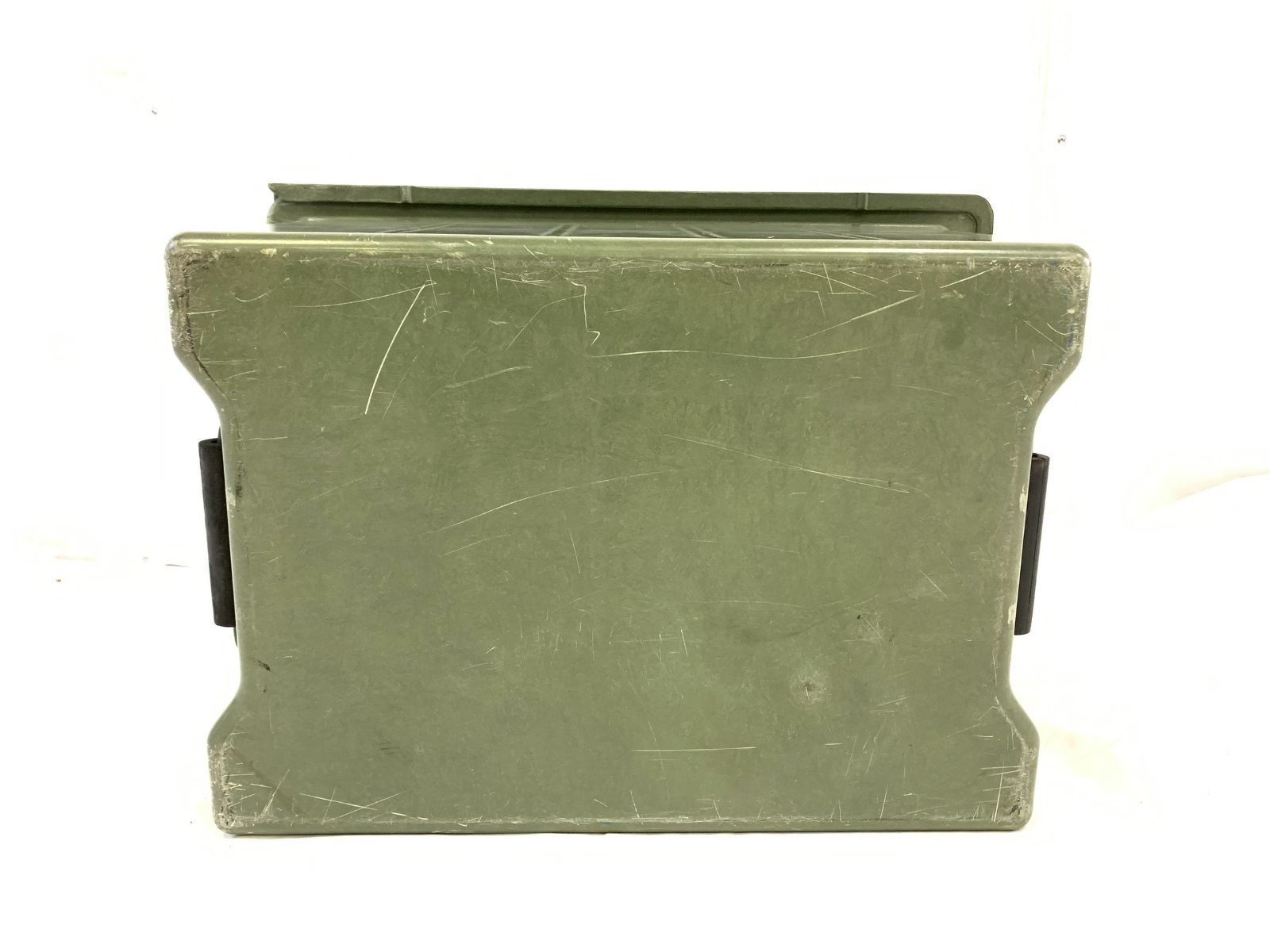 米軍放出品】道具箱 ツールボックス W56×D42×H28.5cm ハードケース