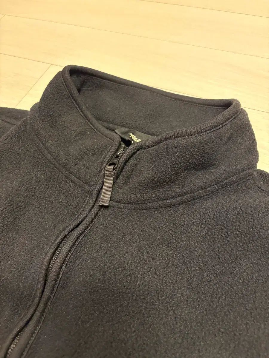 バウアー ブラック