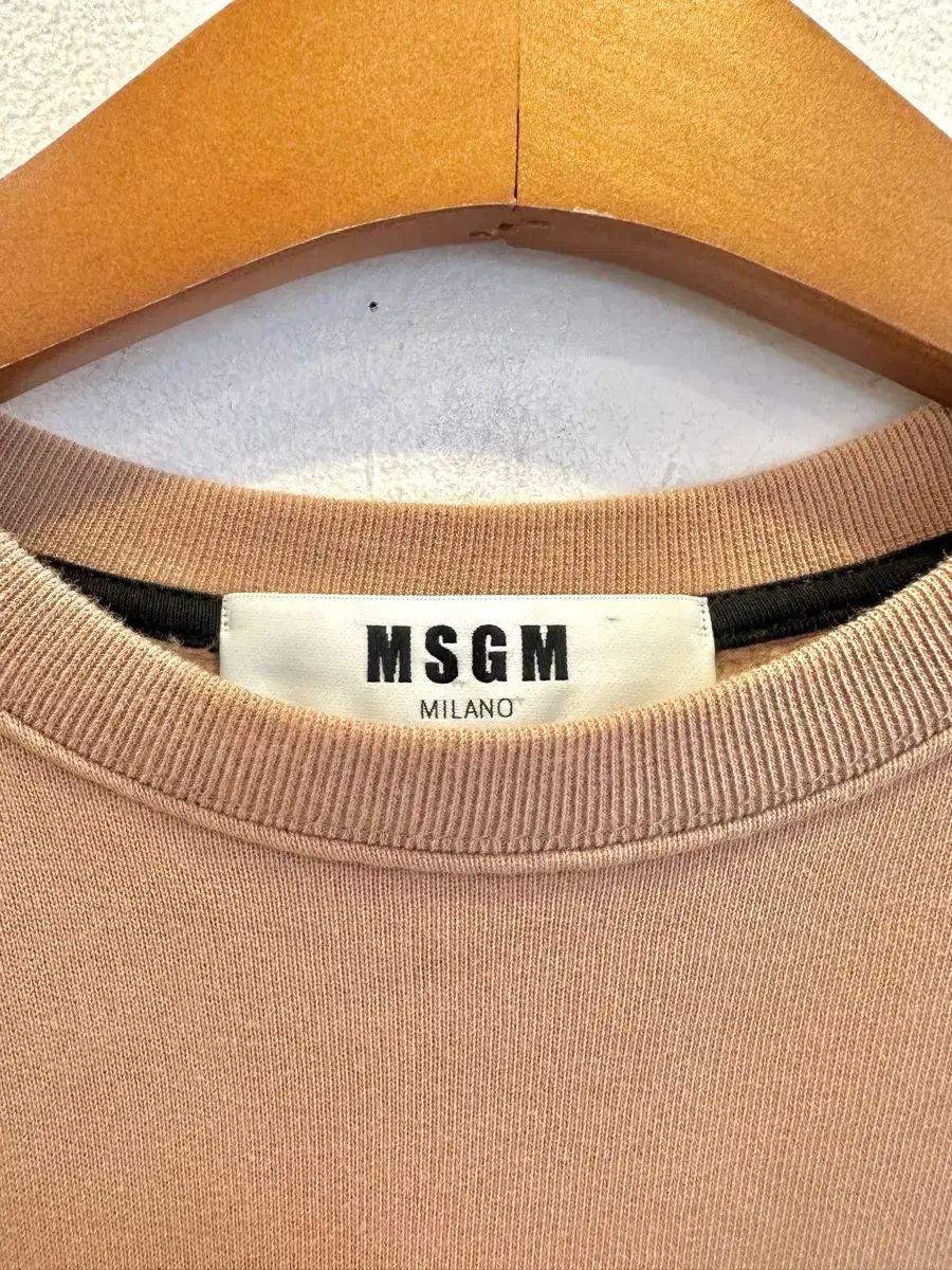 MSGM
