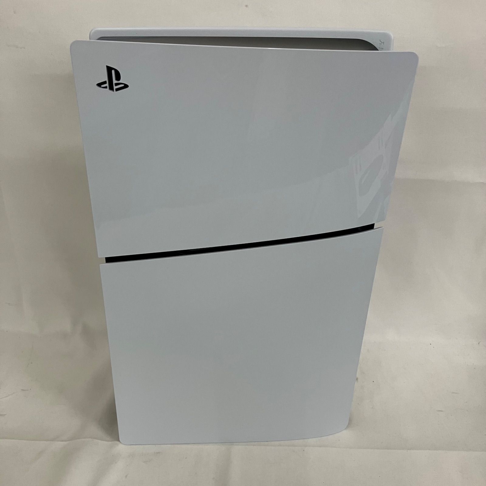 縦置きスタンド付き