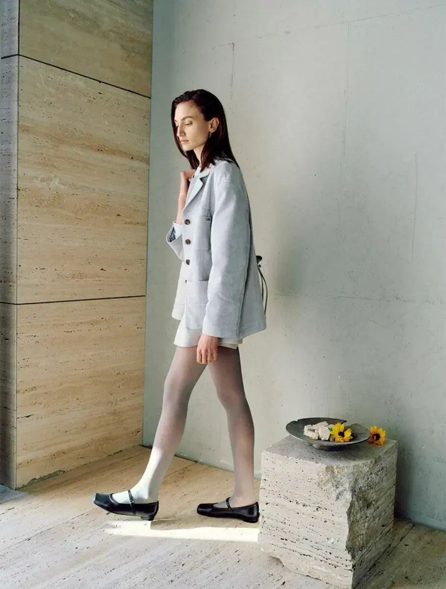 LOEUVRE メリージェーン