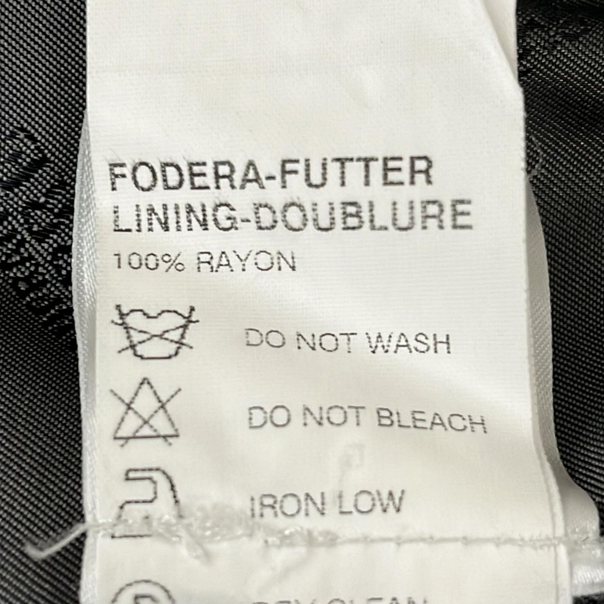 S*3様 【美品】 ジャンフランコフェレ ミンク ファー コート ブラウン 42 ジャンフランコフェレ コート サイズ42 M レディース - グレー×黒