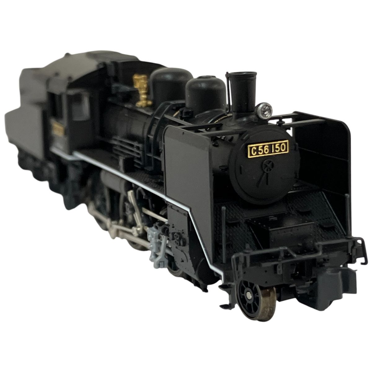 KATO 2020-1 C56形 蒸気機関車 小海線 ポニー Nゲージ 鉄道模型 中古