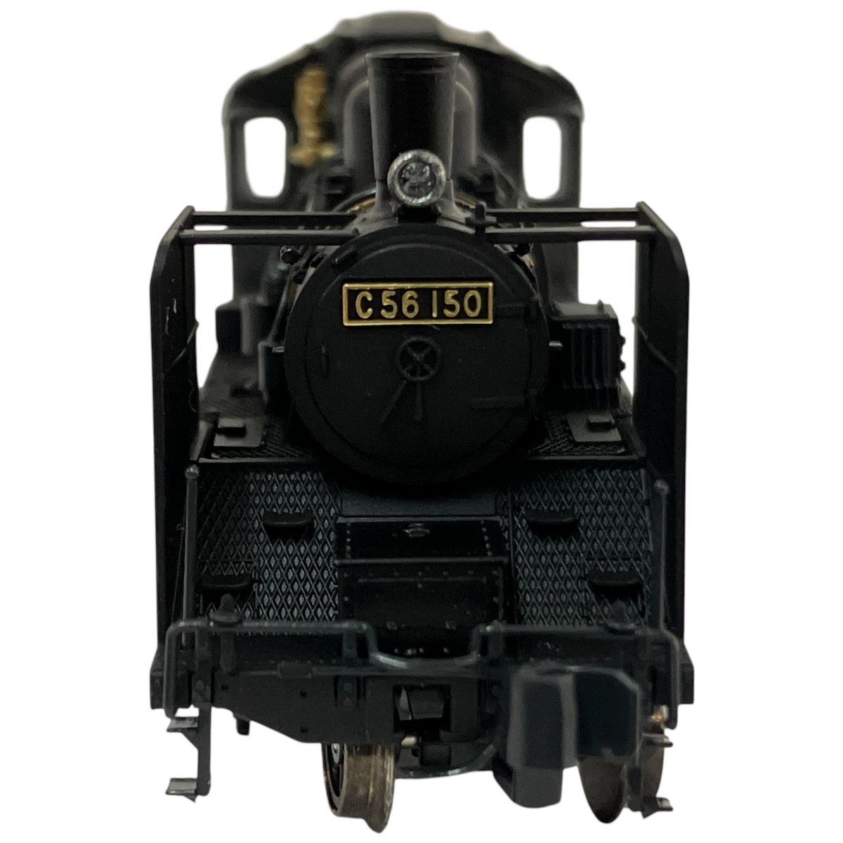 KATO 2020-1 C56形 蒸気機関車 小海線 ポニー Nゲージ 鉄道模型 中古