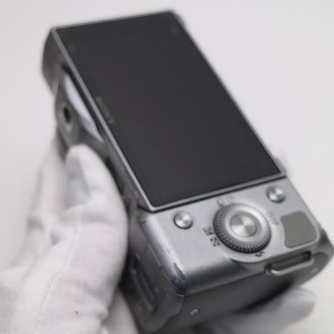 NEX 5 シルバー ボディ SONY デジタル一眼 本体 08000