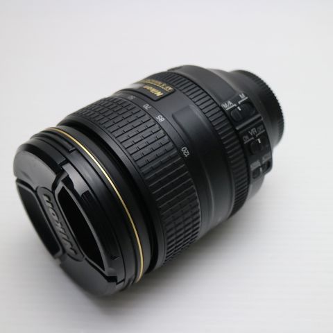  超 NIKON AF S NIKKOR 24 120 mm f 4 G ED VR 標準ズームレンズ Fマウント 08000 レンズ(ズーム) カメラ