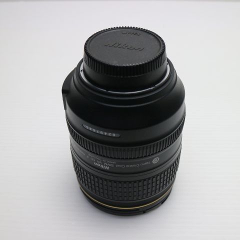 超 NIKON AF S NIKKOR 24 120 mm f 4 G ED VR 標準ズームレンズ Fマウント 08000