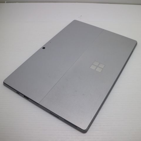 超 Surface Pro 7 第10世代 Core i 3 4 GB SSD 128 サーフェス Microsoft 08000