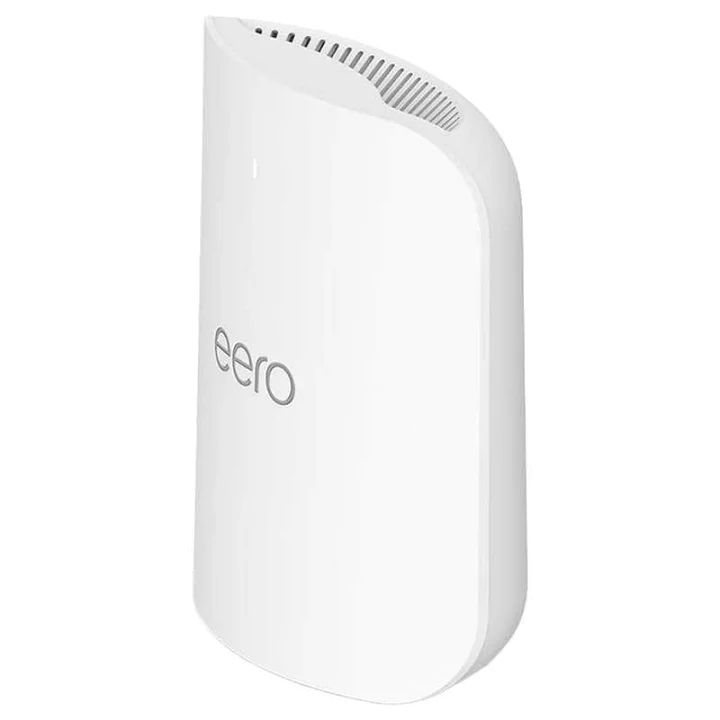 eero Pro 7 トライバンドメッシュwifiルーター Wi Fi 7対応 BE 10800 5 Gbpsイーサネット 2 1ユニット