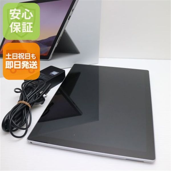 Surface Pro 7 第10世代 Core i 3 4 GB SSD 128 サーフェス Microsoft 08000