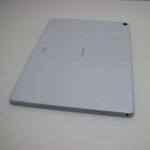 超 d 41 A dtab ホワイト 白ロム 08000