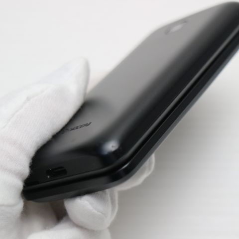 超 A 202 KC DIGNO ケータイ4 ブラック ガラケー 京セラ 08000 携帯電話本体 スマートフォン 携帯電話 スマホ タブレット パソコン