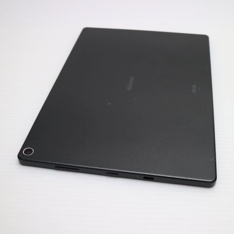 超 d 41 A dtab ブラック 白ロム 08000