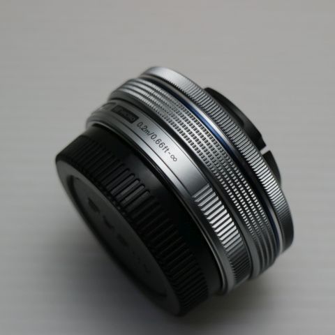 オリンパス M ZUIKO DIGITAL ED 14 42 mm F 3 5 6 EZ 標準ズームレンズ マイクロフォーサーズマウント 08000