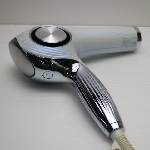 未使用保管品 RE-AJ02A ReFa BEAUTECH DRYER PRO 美品 RE-AJ02A ReFa beautech dryer pro ドライヤープロ ホワイト 本体