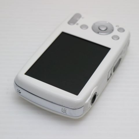 DMC S 1 ホワイト Panasonic LUMIX デジカメ 本体 08000