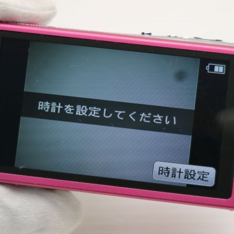  DMC FX 77 グラマラスピンク Panasonic LUMIX デジカメ 本体 08000 コンパクトデジタルカメラ デジタルカメラ