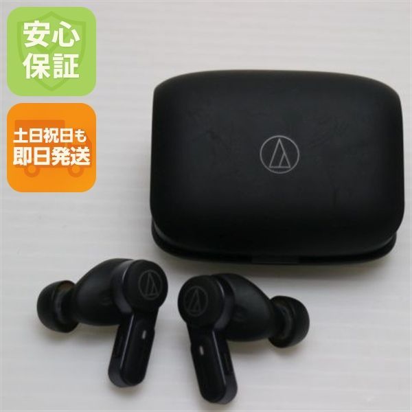 ATH TWX 7 アッシュブラック イヤホン オーディオテクニカ 08000