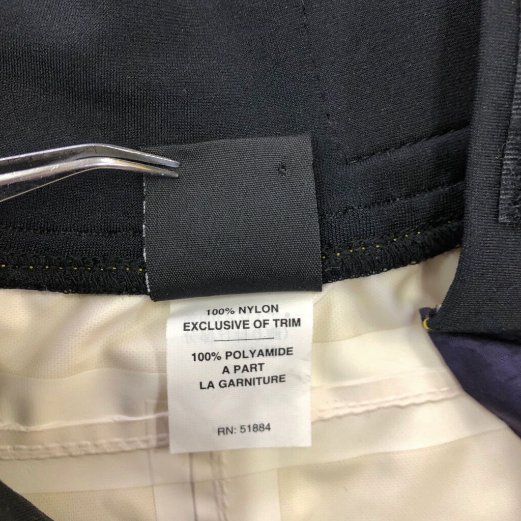 90年代 patagonia パタゴニア パドリングジャケット アウトドア