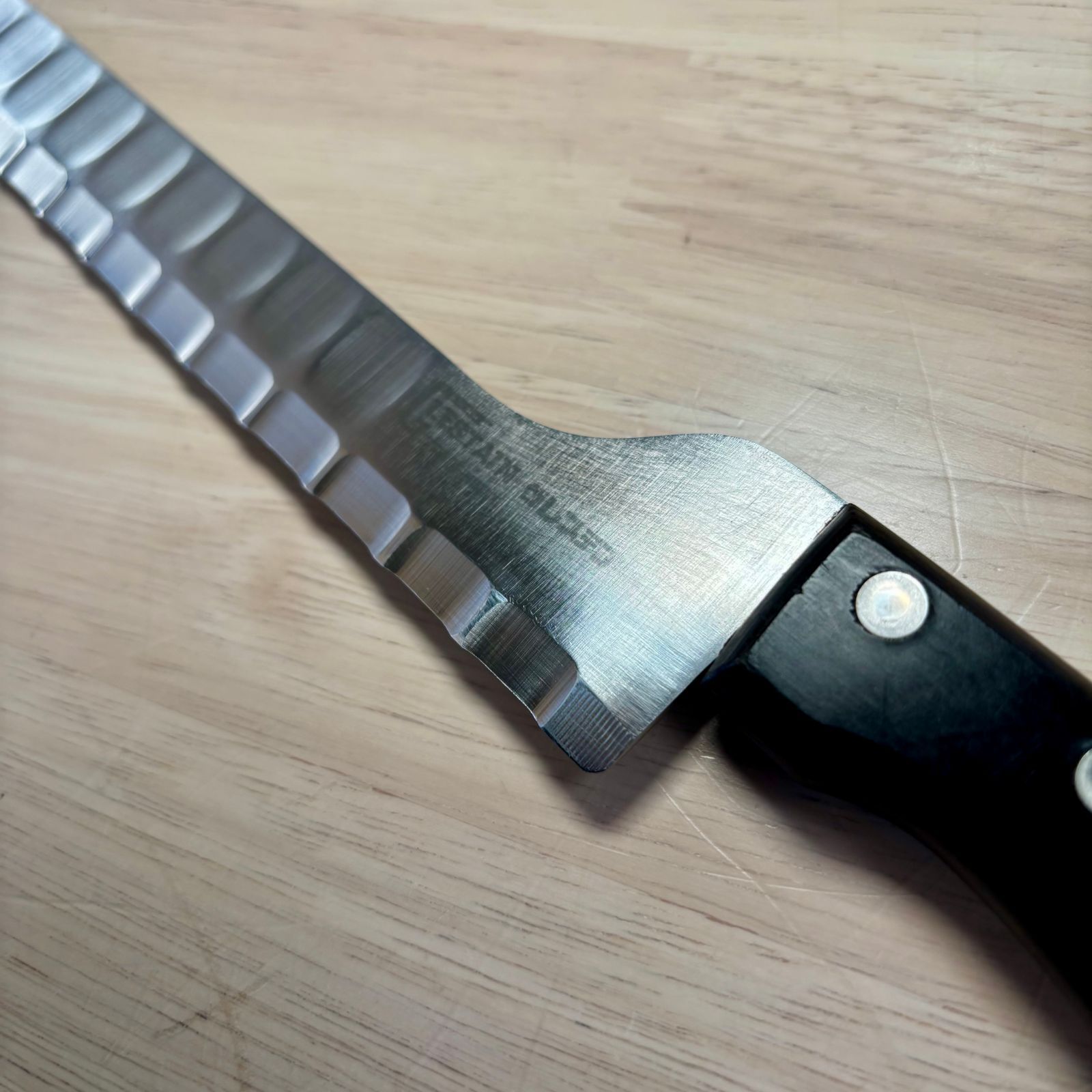 グレステン サーモンスライサー 31 cm