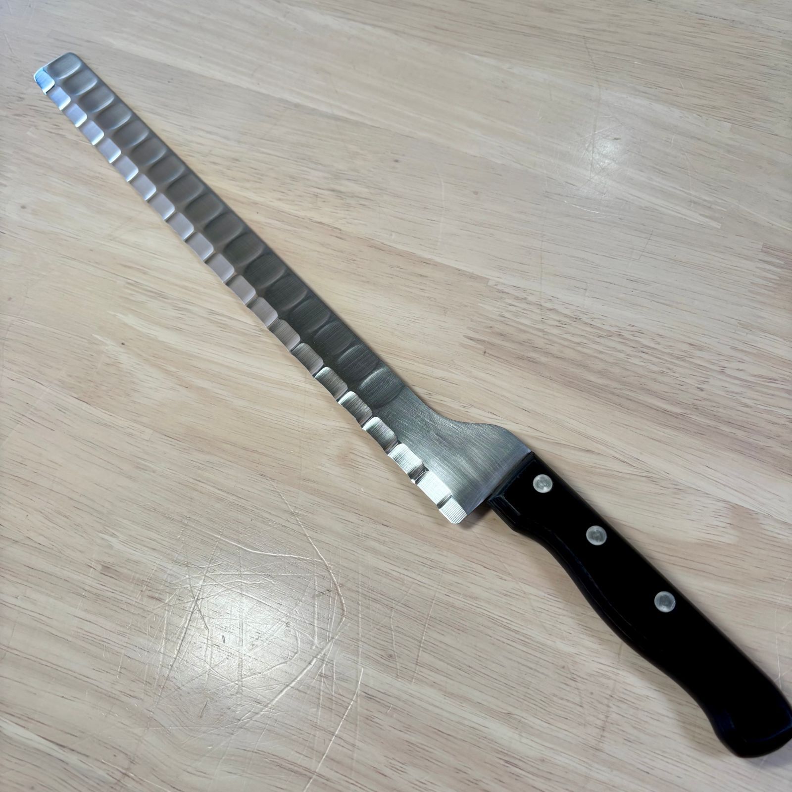 グレステン サーモンスライサー 31 cm