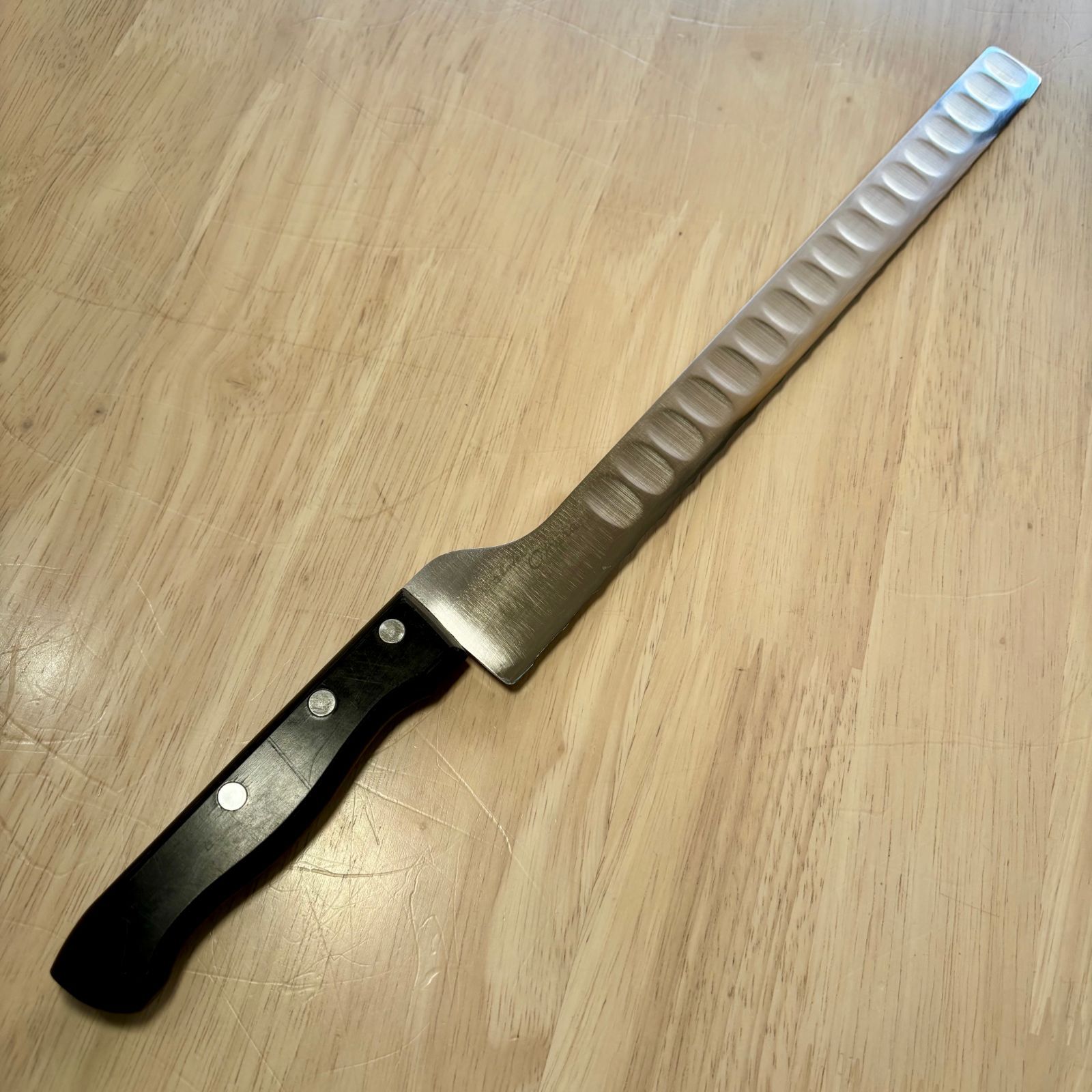 グレステン サーモンスライサー