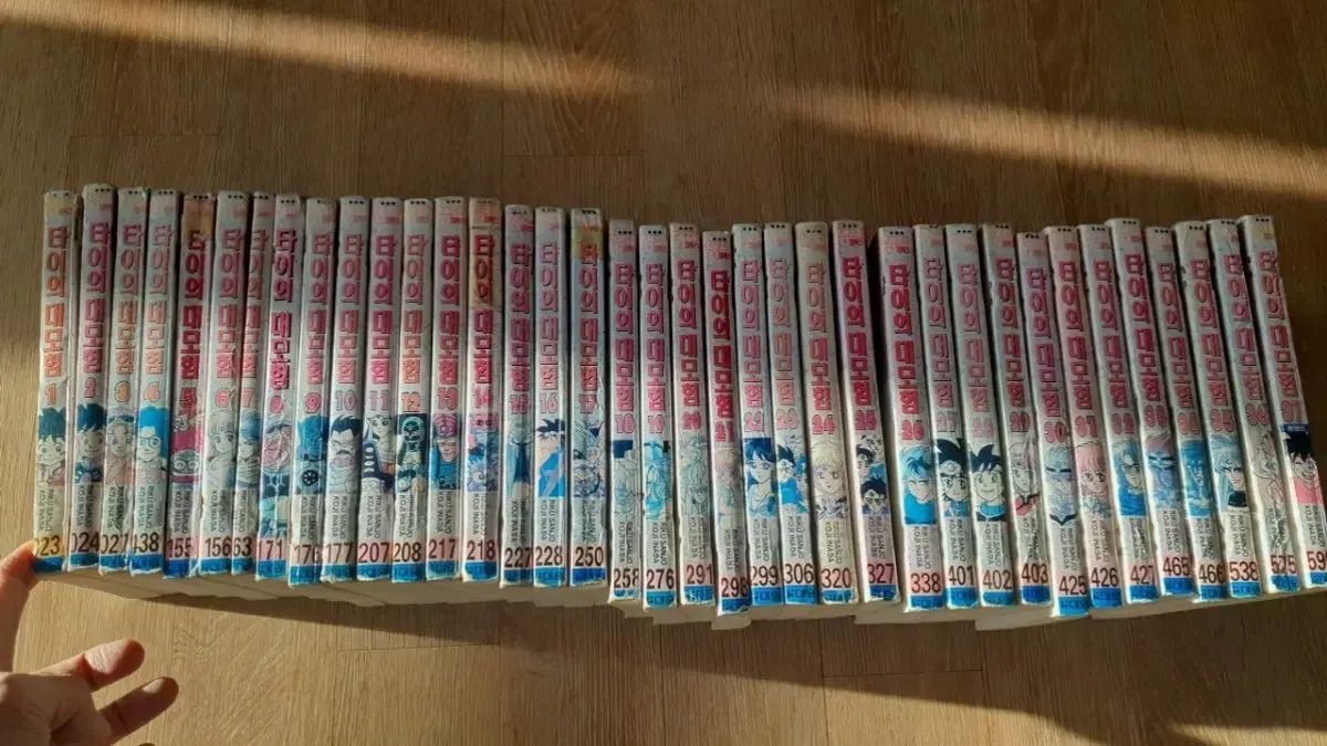 限定SALE，品質保証 タイの 大冒険 旧バージョン で 37 巻 その他