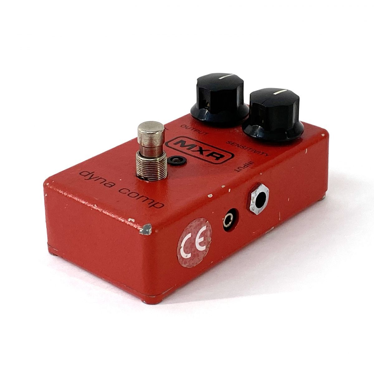 MXR エムエックスアール M102 dyna comp ギター用 エフェクター セール