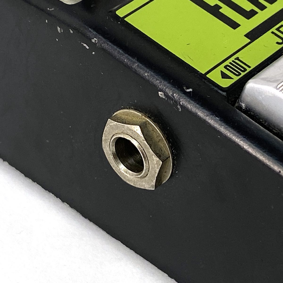 Guyatone グヤトーン PS-018 FLANGER ギター用 エフェクター