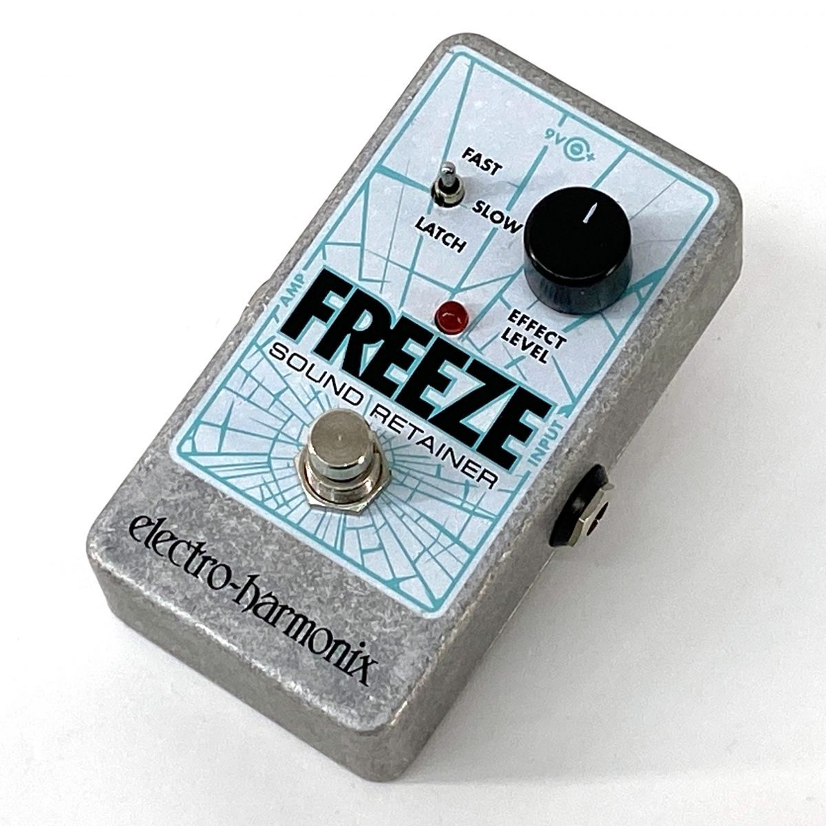 Electro-Harmonix エレクトロハーモニックス FREEZE ギター用