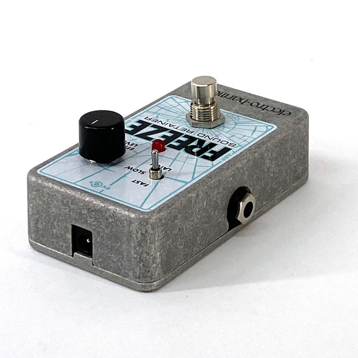 Electro-Harmonix エレクトロハーモニックス FREEZE ギター用