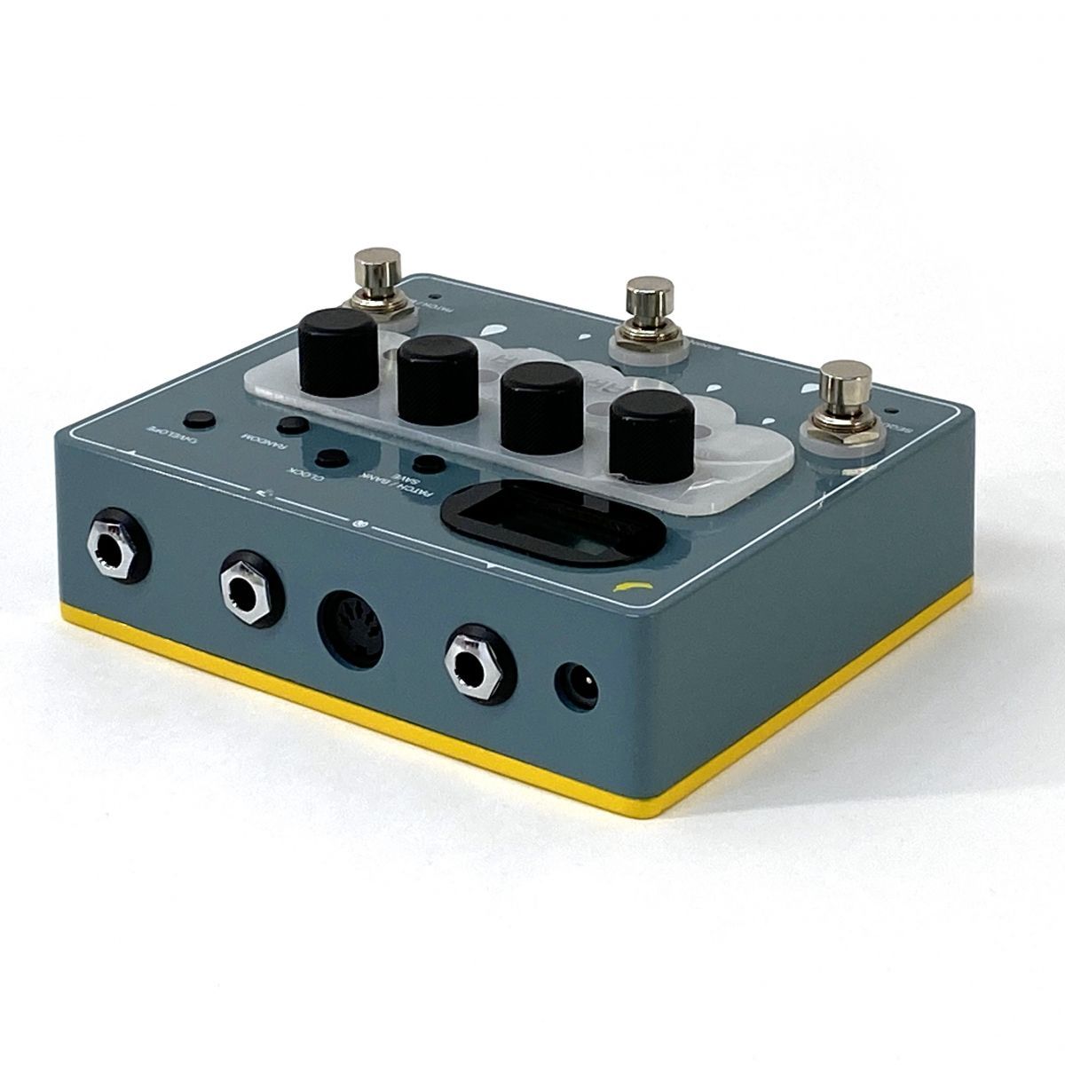 BANANANA EFFECTS バナナナエフェクツ TARARIRA ギター用 エフェクター