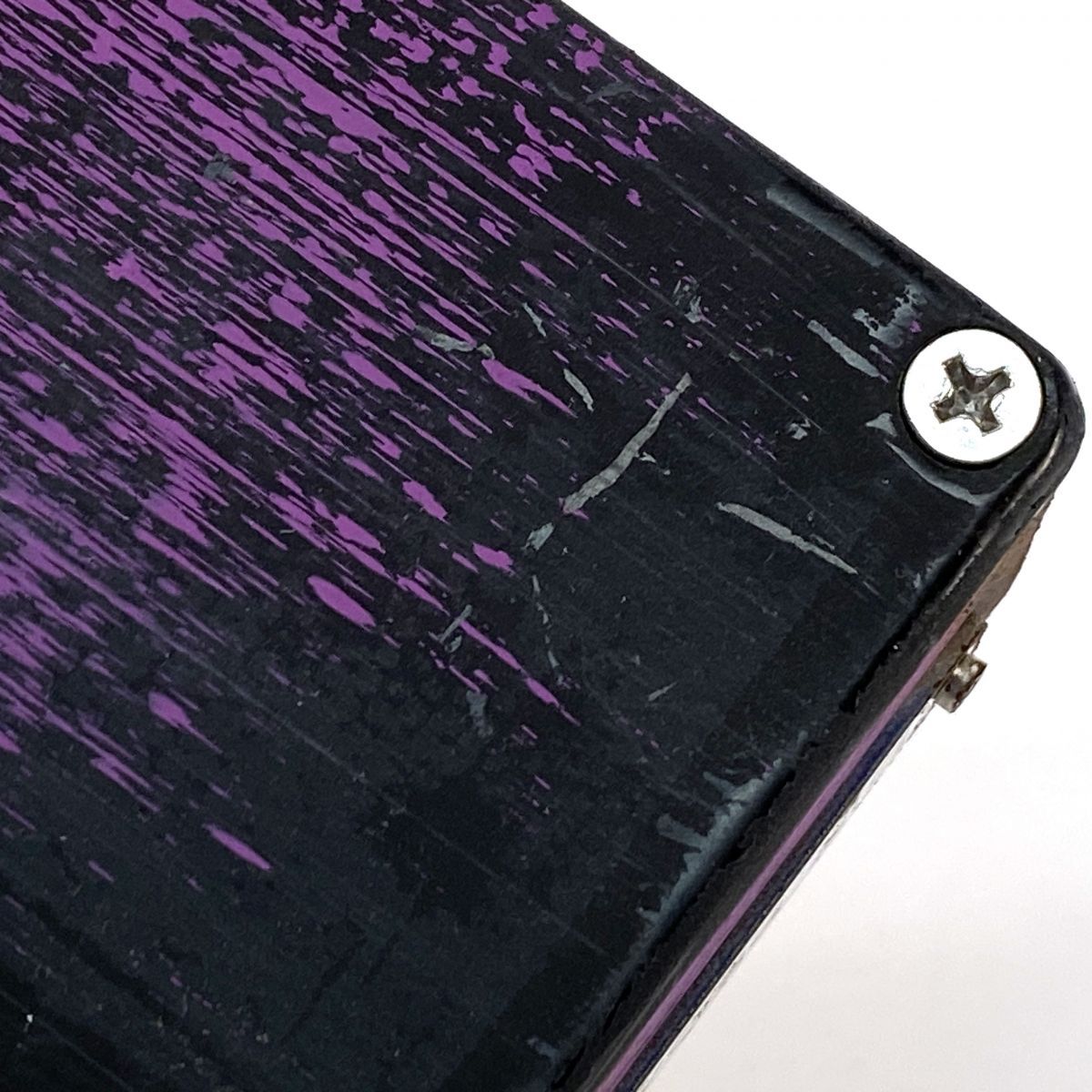 KarDiaN カージアン FZ4A ギター用 エフェクター ファズ ※中古 - メルカリ