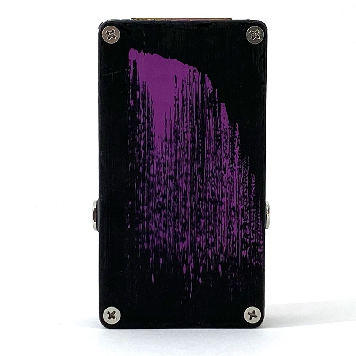 KarDiaN カージアン FZ4A ギター用 エフェクター ファズ ※中古 - メルカリ