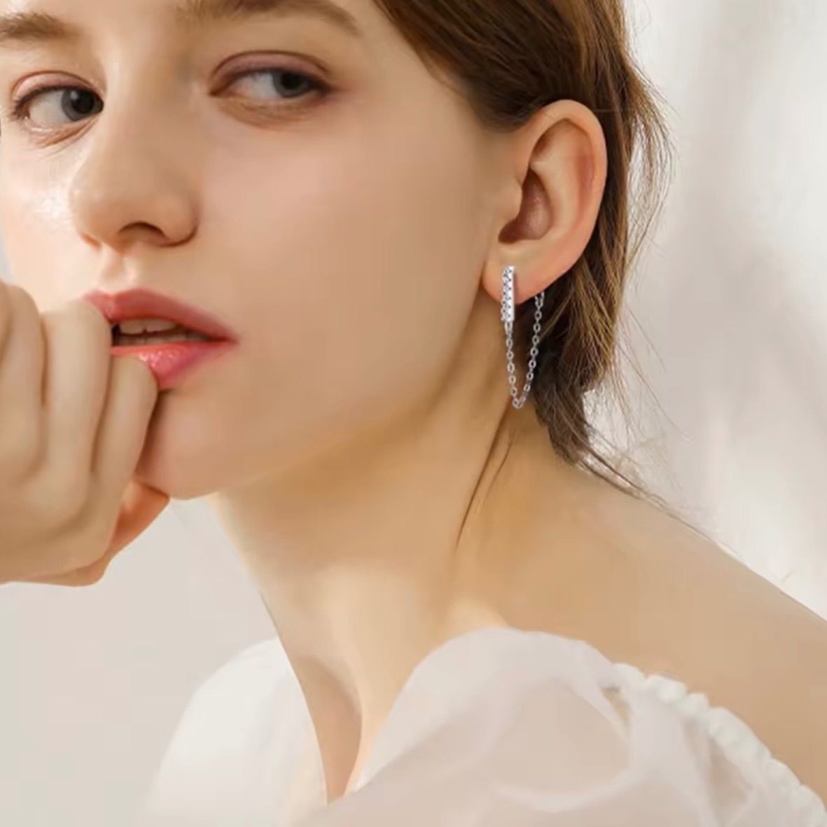 K仕上げ ジュエリー