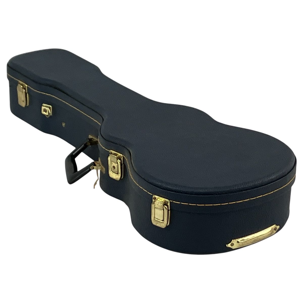 kakumae BC-2 cst ウクレレ ハードケース付 カクマエ 良好