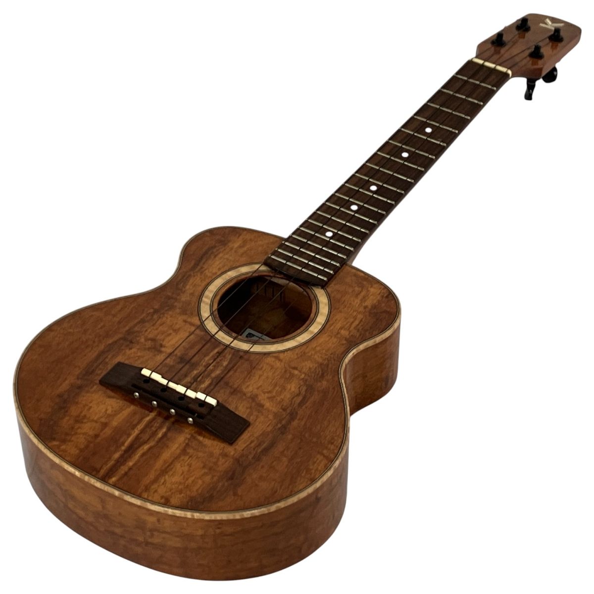 kakumae BC-2 cst ウクレレ ハードケース付 カクマエ 良好