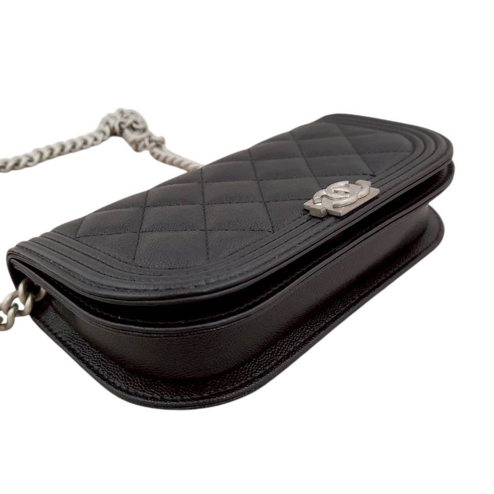 チェーンウォレット