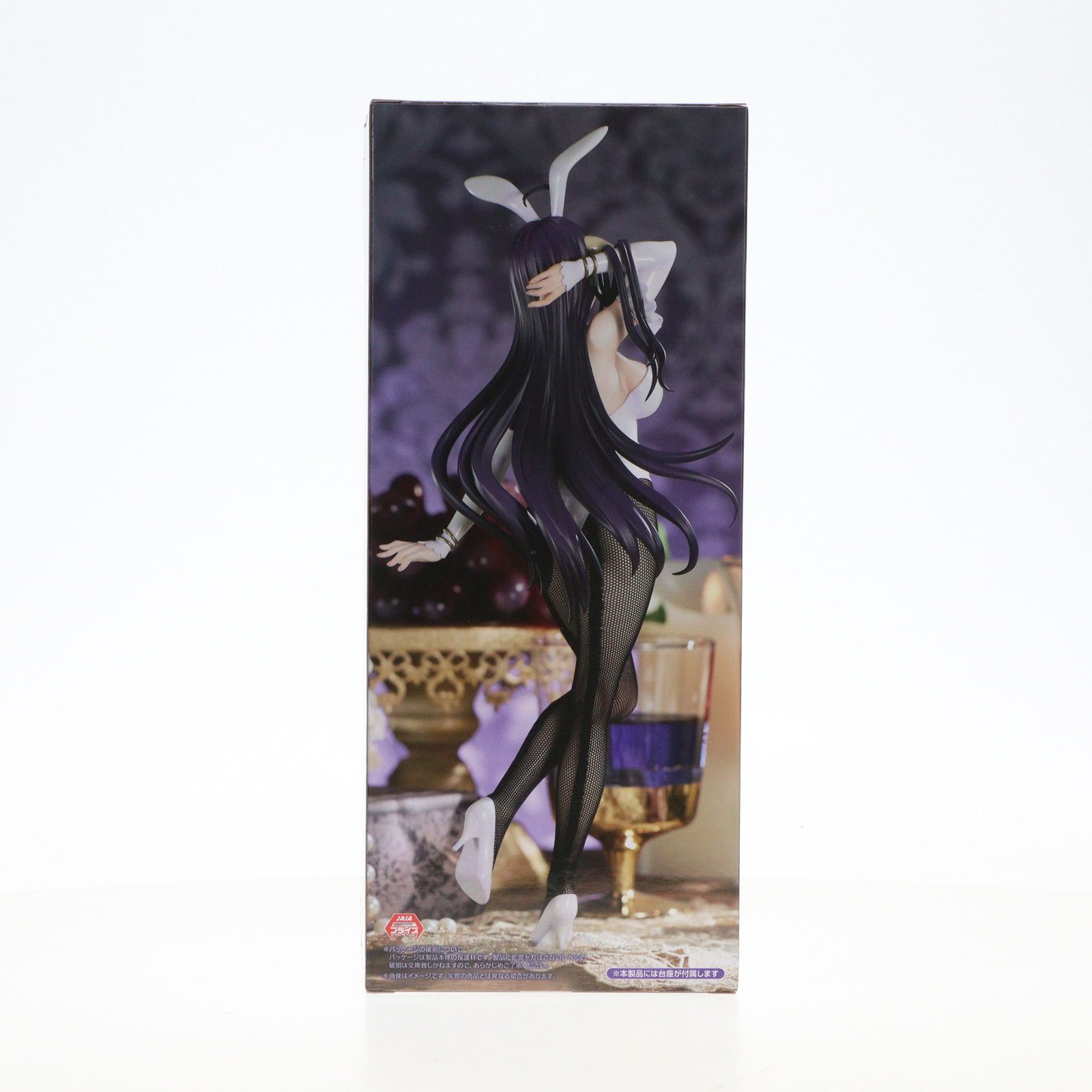 アルベド オーバーロード BiCute Bunnies Figure-アルベド- フィギュア