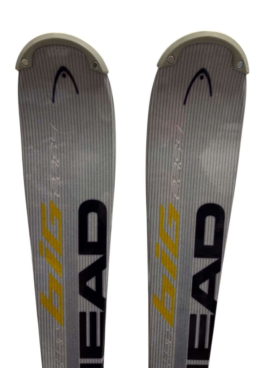 HEAD ショートスキー ファンスキー NEEZ SLEDER 62cm 大人用 スキー板 スキーボード