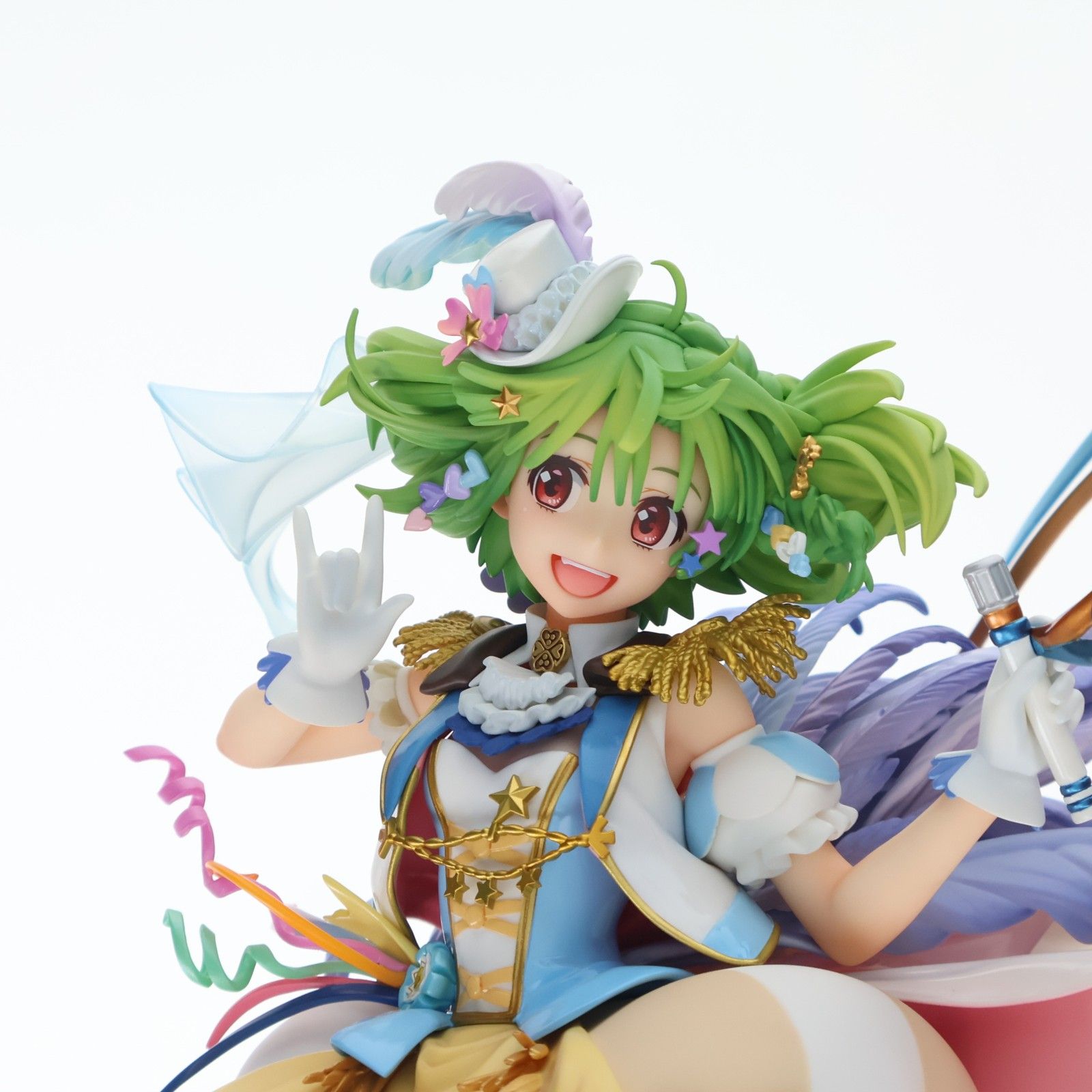 ランカ・リー 〜 Anniversary Stage Ver. 〜 マクロスF(フロンティア