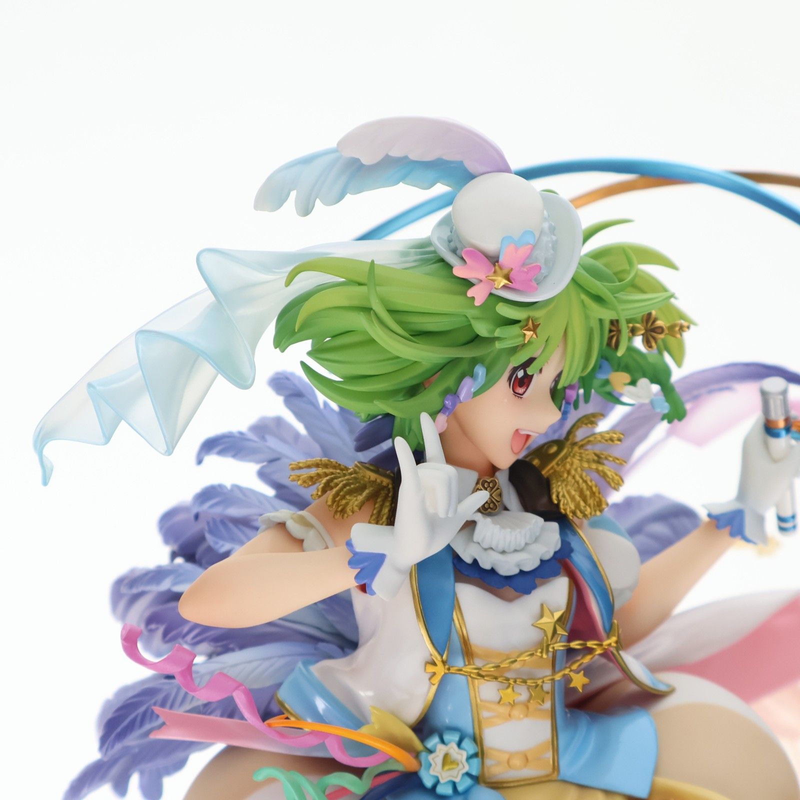 ランカ・リー 〜 Anniversary Stage Ver. 〜 マクロスF(フロンティア