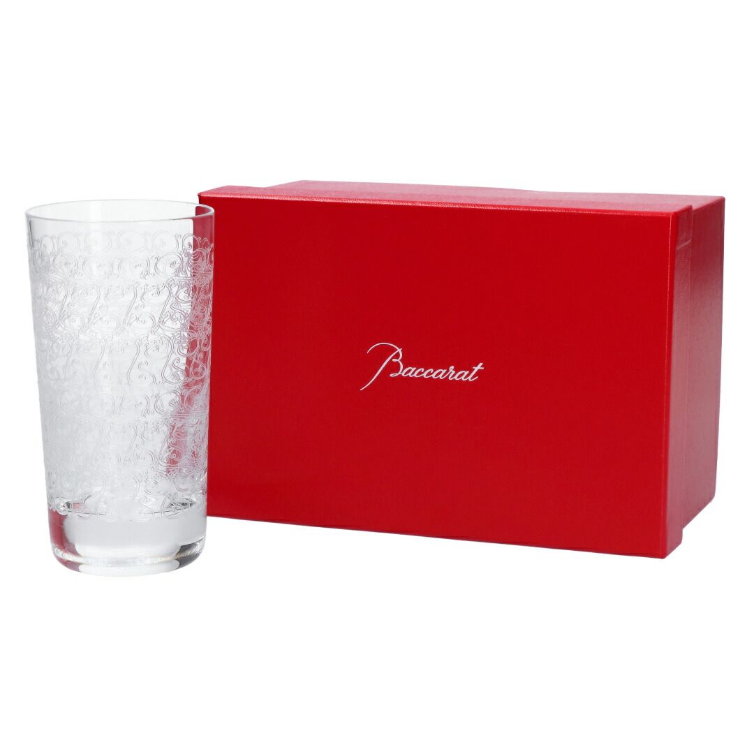 バカラ グラス ローハン タンブラー ハイボール 1510 233 Baccarat お取り寄せ