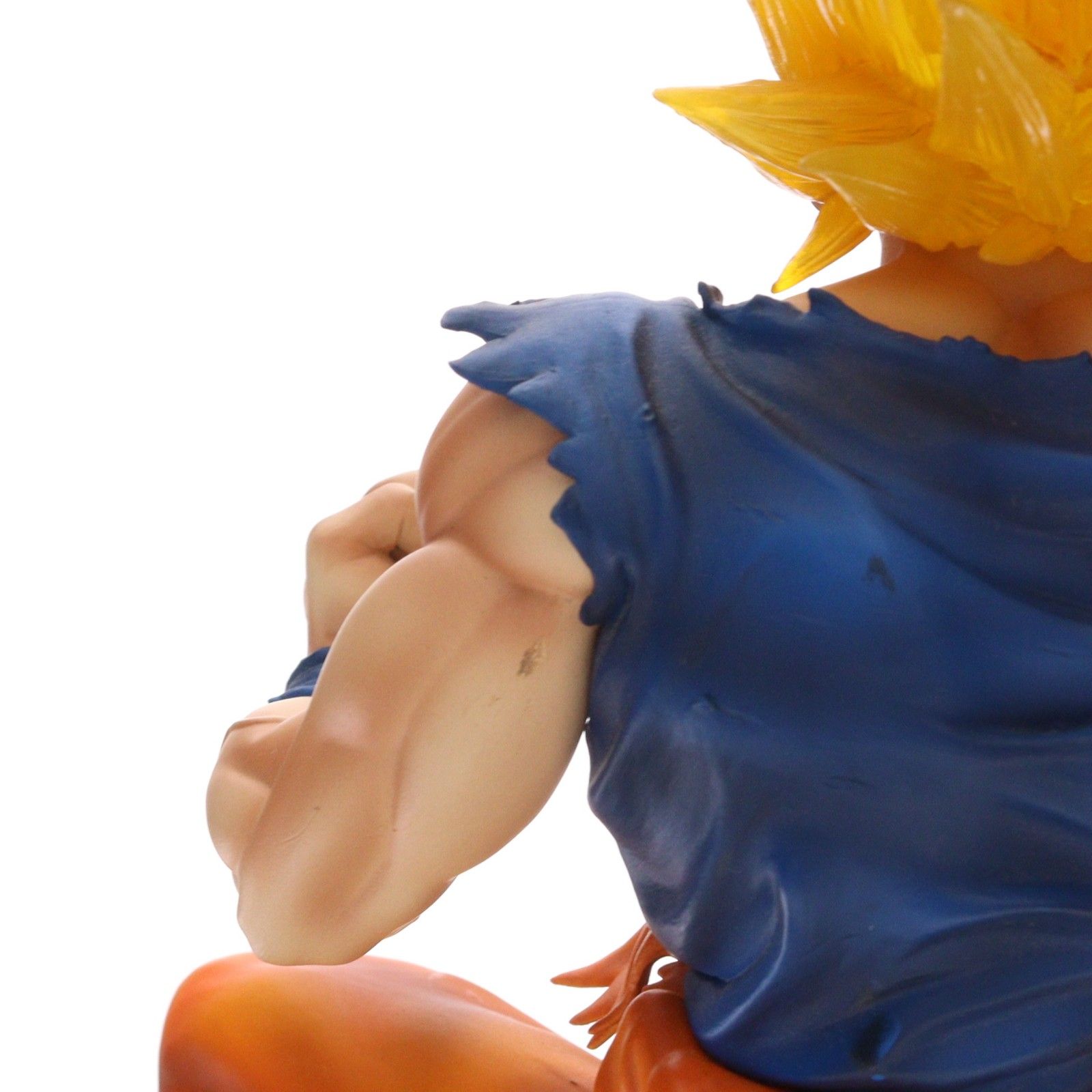 超像Artコレクション ドラゴンボール改 スーパーサイヤ人 孫悟空 Ver.2