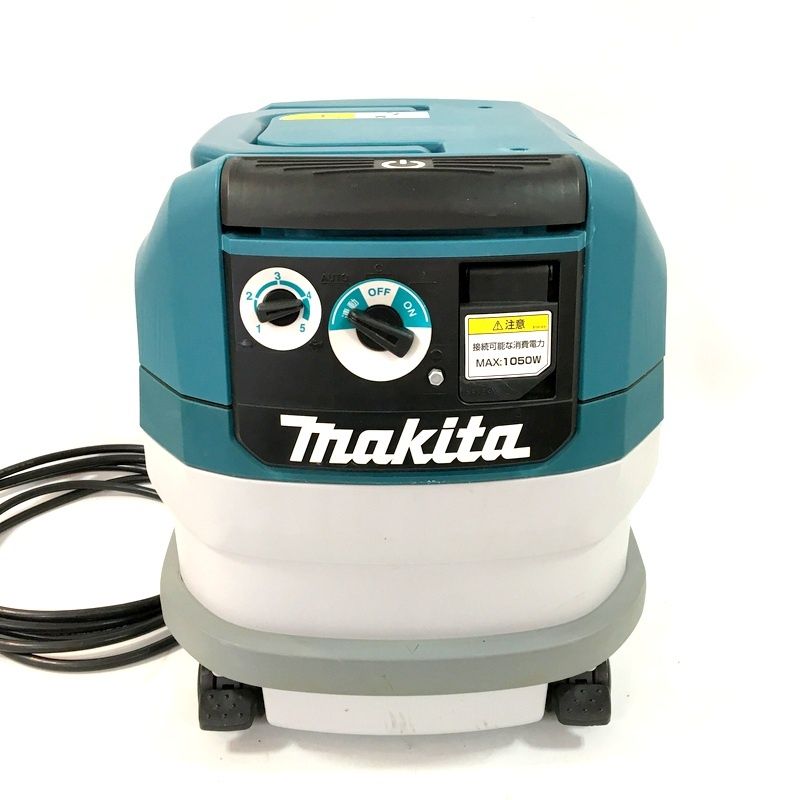 makita 粉集じん 集じん機 VC 0830