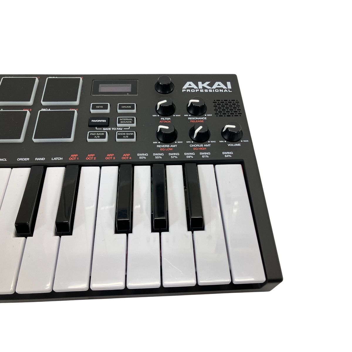 コントローラー