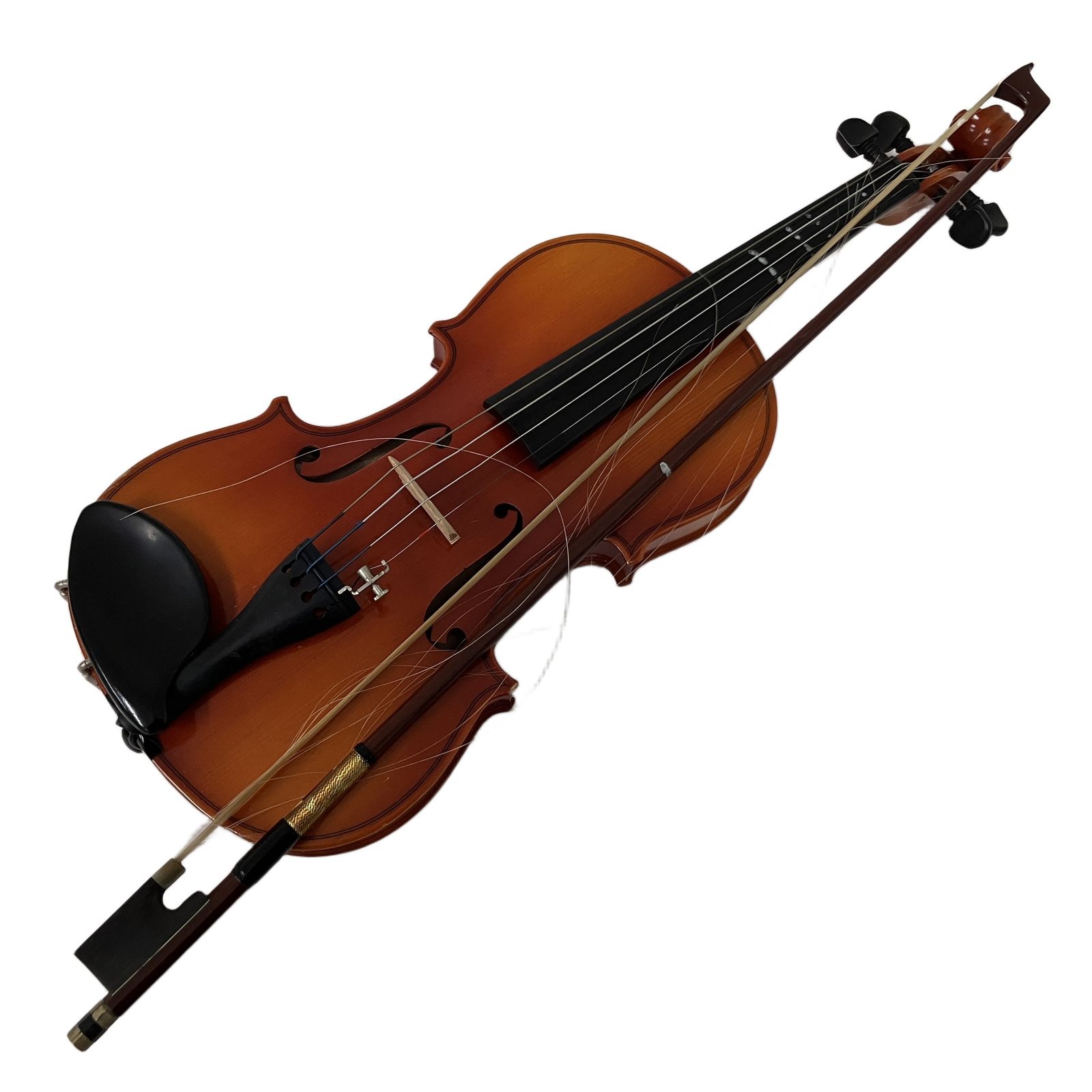 SUZUKI No.300 バイオリン 1 4 1983年製 弦楽器 ヴァイオリン 分数バイオリン スズキ