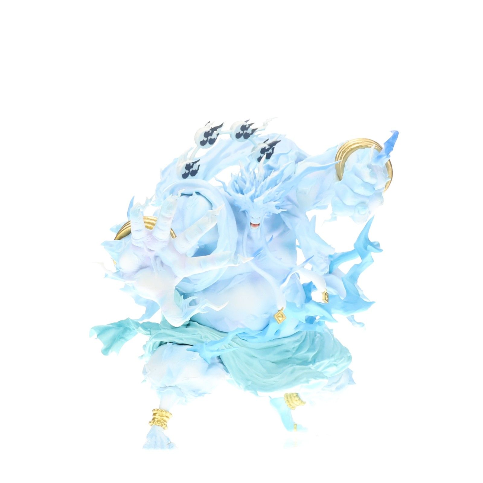 ラストワン賞 エネル 2億V雷神 MASTERLISE EXPIECE 一番くじ